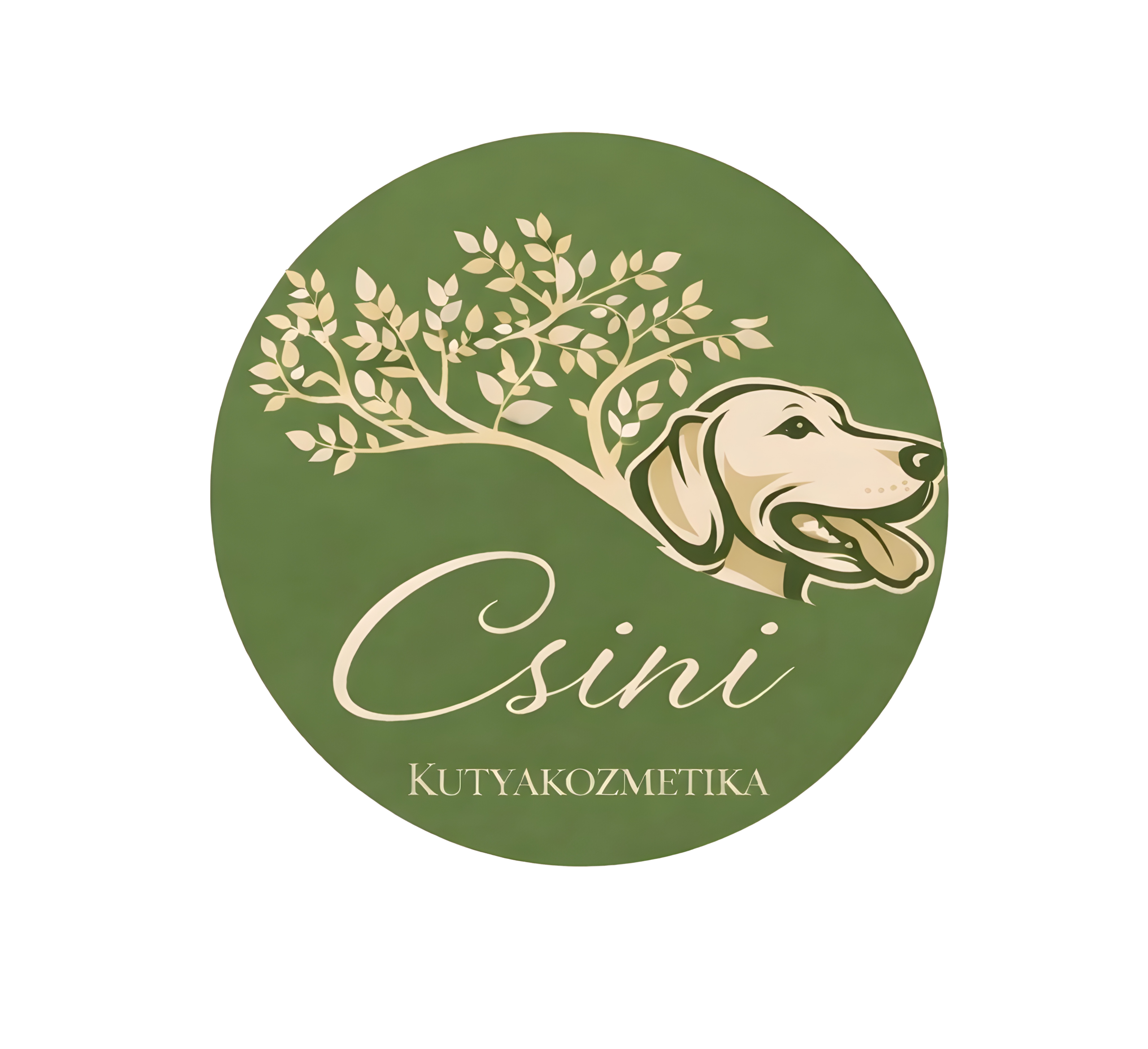 Csini Kutyakozmetika